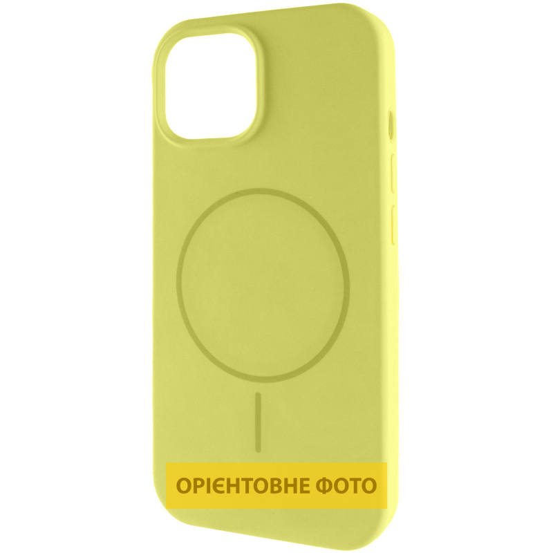 Чохол Silk Full Protective (AA) NO LOGO with Magnetic Fit для Apple iPhone 17 Pro Max (6.9) на малюнкі №1