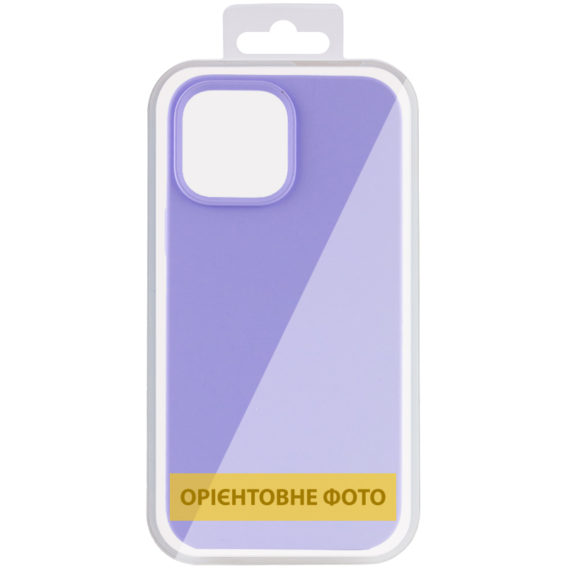 Чохол Silk (AA) NO LOGO with Magnetic Fit для Apple iPhone 17 Pro / 18 Pro (6.3) на малюнкі №2