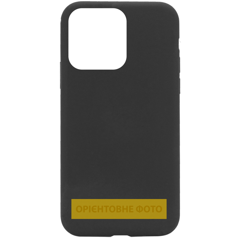 Чохол Silk (AA) NO LOGO with Magnetic Fit для Apple iPhone 17 Pro Max / 18 Pro Max (6.9) на малюнкі №1