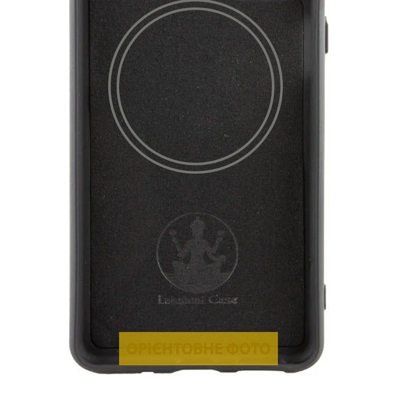 Чехол Silicone Cover Lakshmi Full Camera (AA) для Google Pixel 7a | Микрофибра на картинке №2