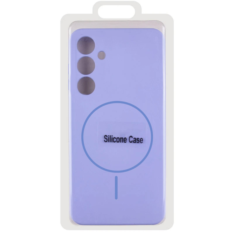Чохол Silicone Cover Lakshmi Full Camera (AA) для Samsung Galaxy A27 | Мікрофібра на малюнкі №2