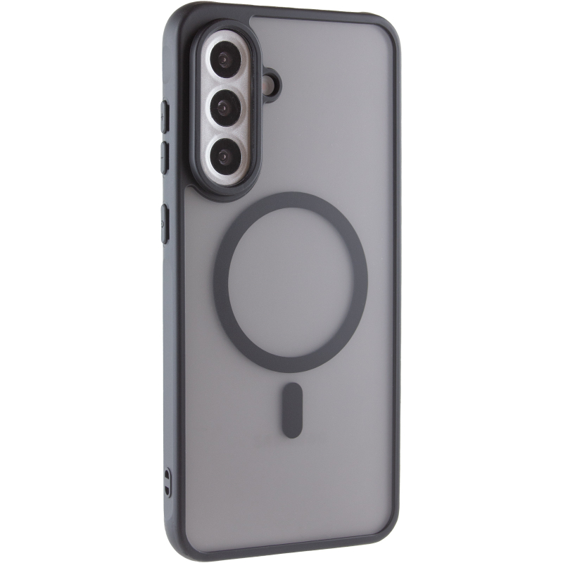 Чохол TPU Bloom with Magnetic Fit для Samsung Galaxy A27 на малюнкі №1