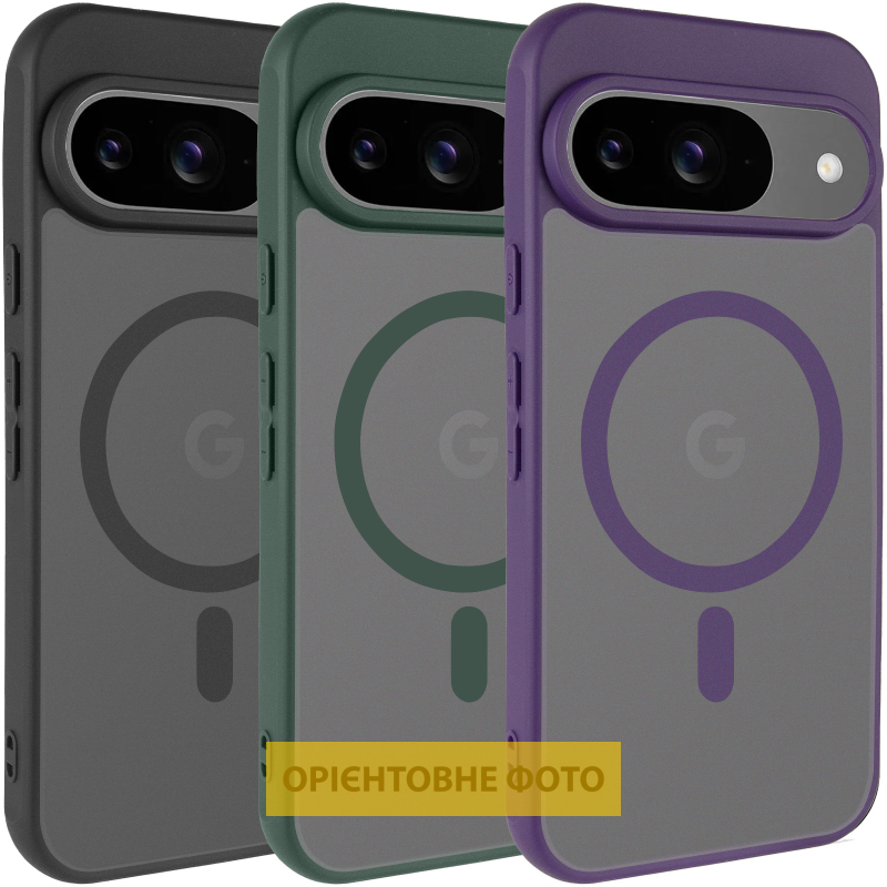 Чехол TPU Bloom with Magnetic Fit для Xiaomi Redmi A7 Pro 4G / Poco C81, TPU, купить оптом с доставкой