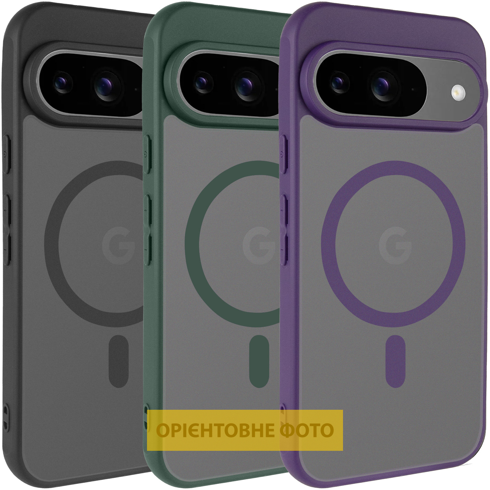 Чехол TPU Bloom with Magnetic Fit для Xiaomi Redmi A7 Pro 4G / Poco C81, TPU, купить оптом с доставкой