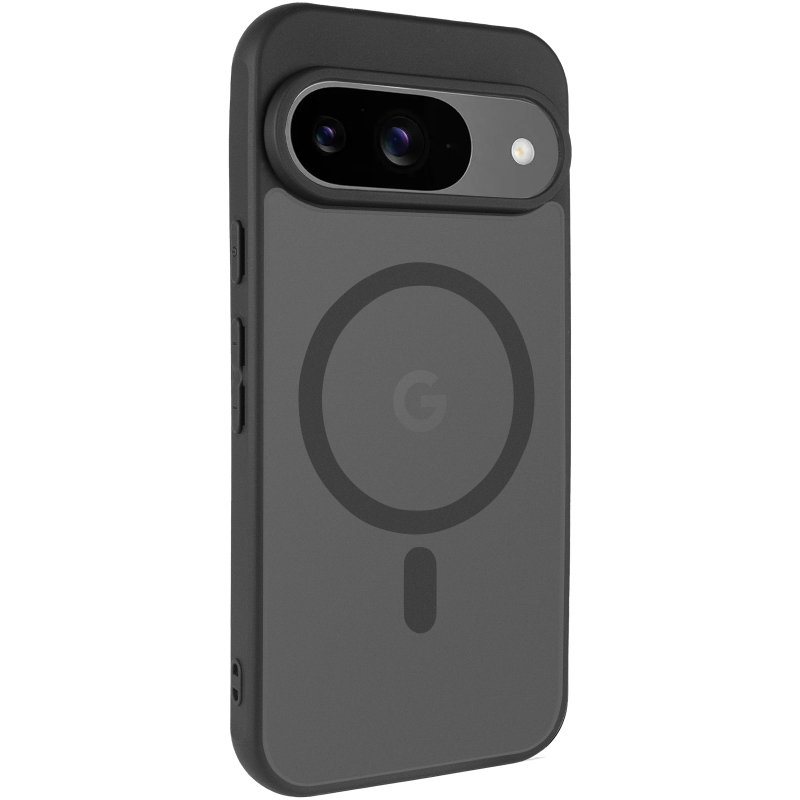 Чохол TPU Bloom with Magnetic Fit для Google Pixel 11 Pro на малюнкі №1