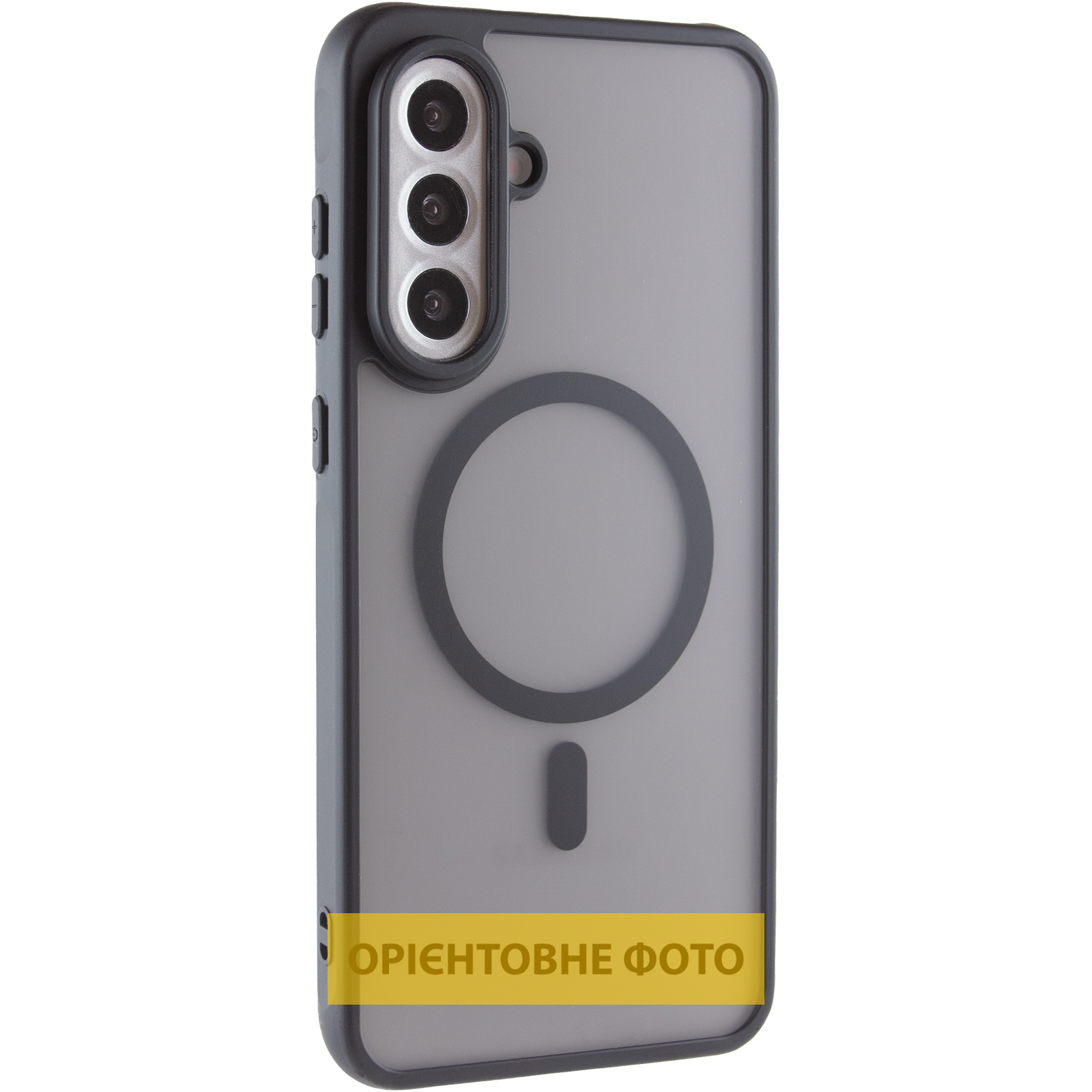 Чехол TPU Bloom with Magnetic Fit для Samsung Galaxy Z Fold8 Ultra, TPU, купить оптом с доставкой