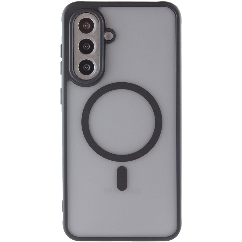 Чохол TPU Bloom with Magnetic Fit для Samsung Galaxy S26 FE на малюнкі №2