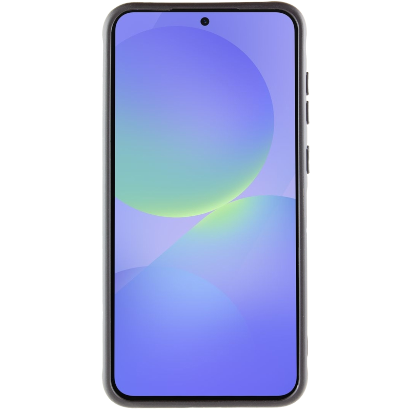 Чехол TPU Bloom with Magnetic Fit для Samsung Galaxy S26 FE, Black 2, TPU, купить оптом с доставкой