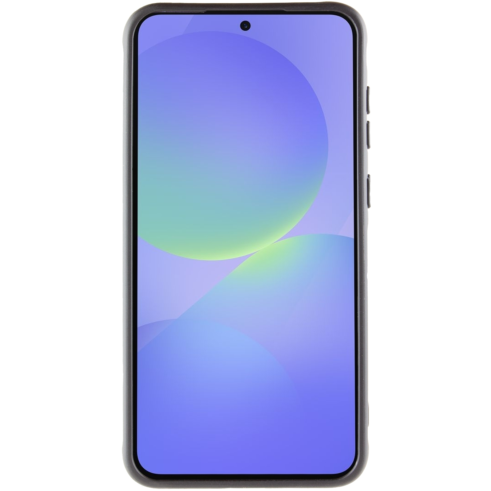 Чехол TPU Bloom with Magnetic Fit для Samsung Galaxy S26 FE, Black 2, TPU, купить оптом с доставкой