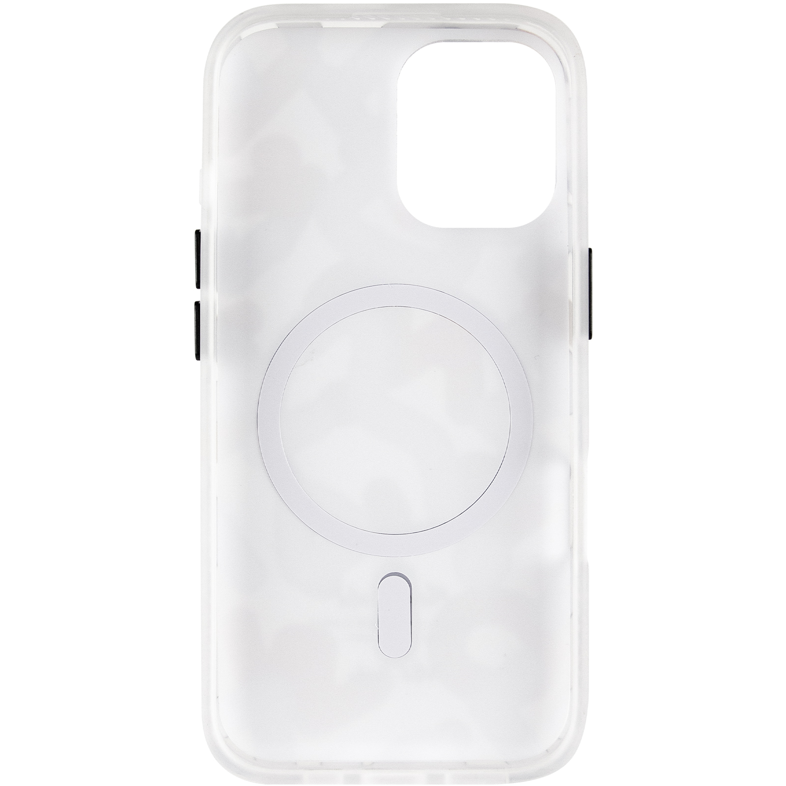 TPU чехол Pastel Chaos with Magnetic Fit для Apple iPhone 17 (6.3"), Biege 2, TPU, купить оптом с доставкой