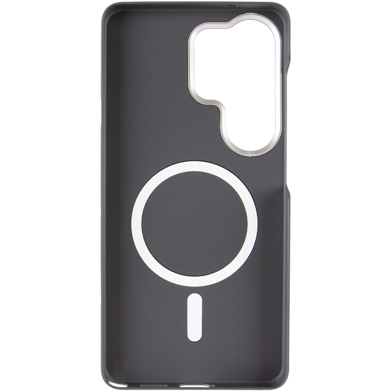 Чохол PC Synq with Magnetic Fit для Samsung Galaxy S25 Ultra, Midnight Blue 2, Пластик, купити оптом з доставкою