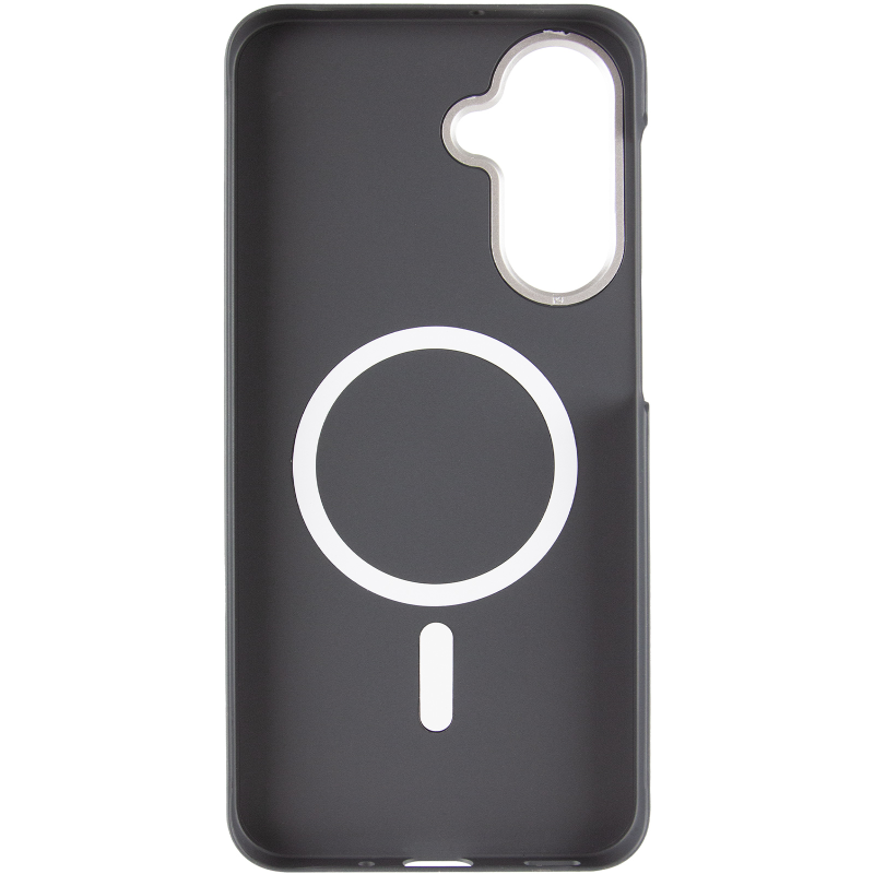 Уцінка Чохол PC Synq with Magnetic Fit для Samsung Galaxy A37 5G, Пошкоджена упаковка / Midnight Blue 2, Пластик, купити оптом з доставкою
