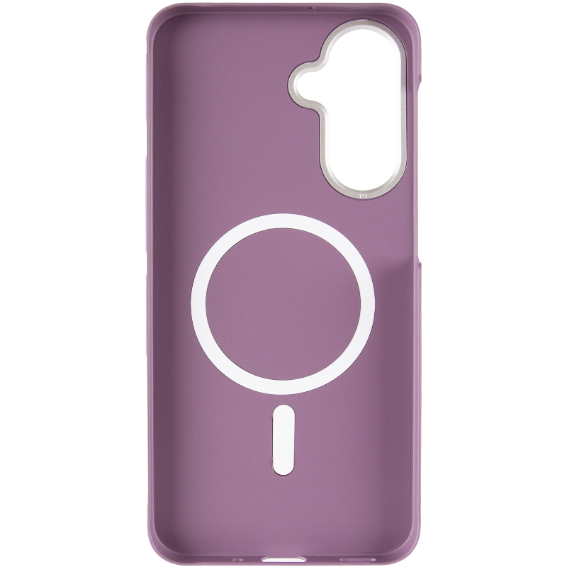 Уцінка Чохол PC Synq with Magnetic Fit для Samsung Galaxy S26, Пошкоджена упаковка / Purple 2, Пластик, купити оптом з доставкою
