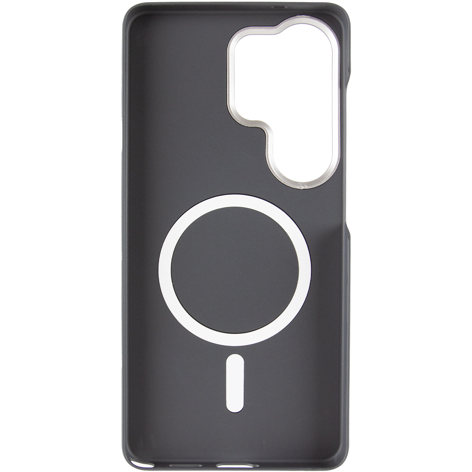 Чохол PC Synq with Magnetic Fit для Samsung Galaxy S26 Ultra, Midnight Blue 2, Пластик, купити оптом з доставкою