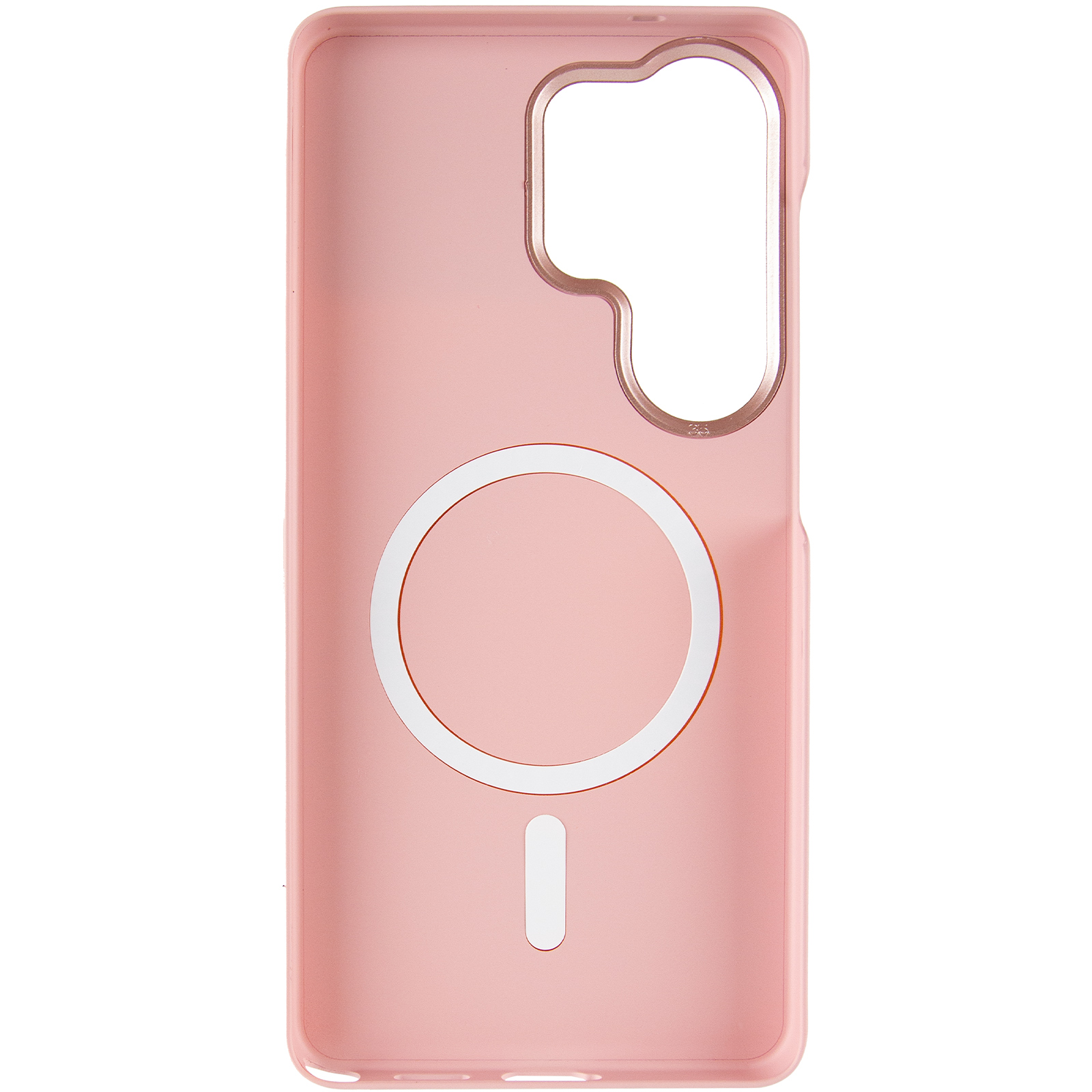 Чохол PC Synq with Magnetic Fit для Samsung Galaxy S26 Ultra, Pink 2, Пластик, купити оптом з доставкою