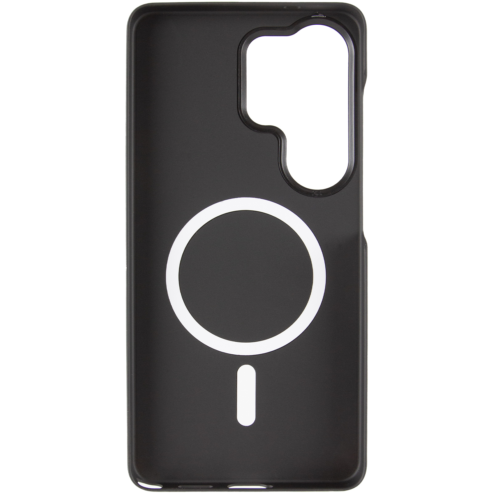 Уцінка Чохол PC Synq with Magnetic Fit для Samsung Galaxy S26 Ultra, Пошкоджена упаковка / Black 2, Пластик, купити оптом з доставкою