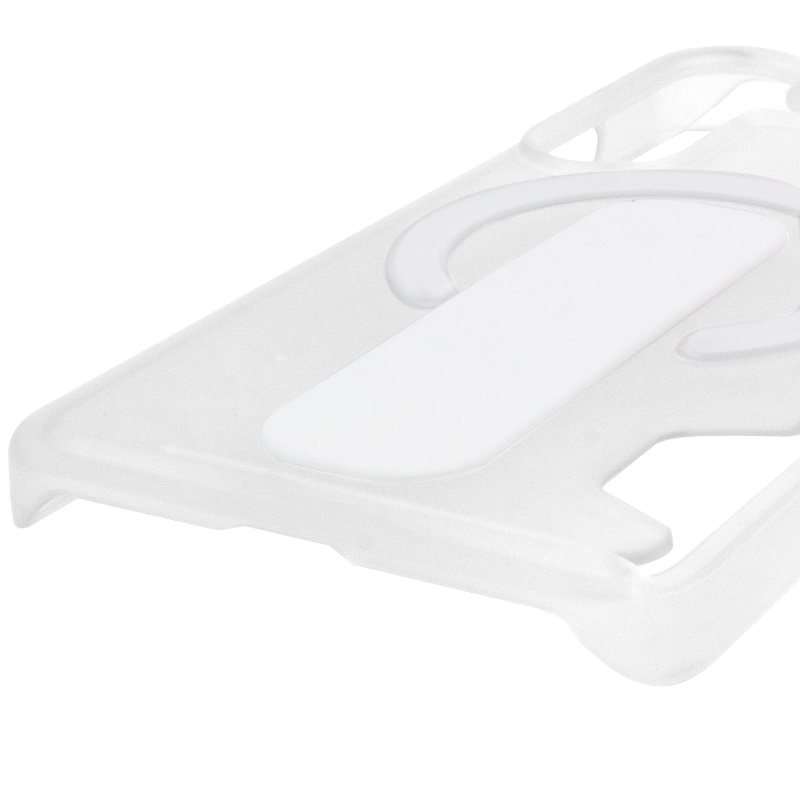 Чохол PC Soft Mist with Magnetic Fit для Samsung Galaxy S26, Clear 6, Пластик, купити оптом з доставкою