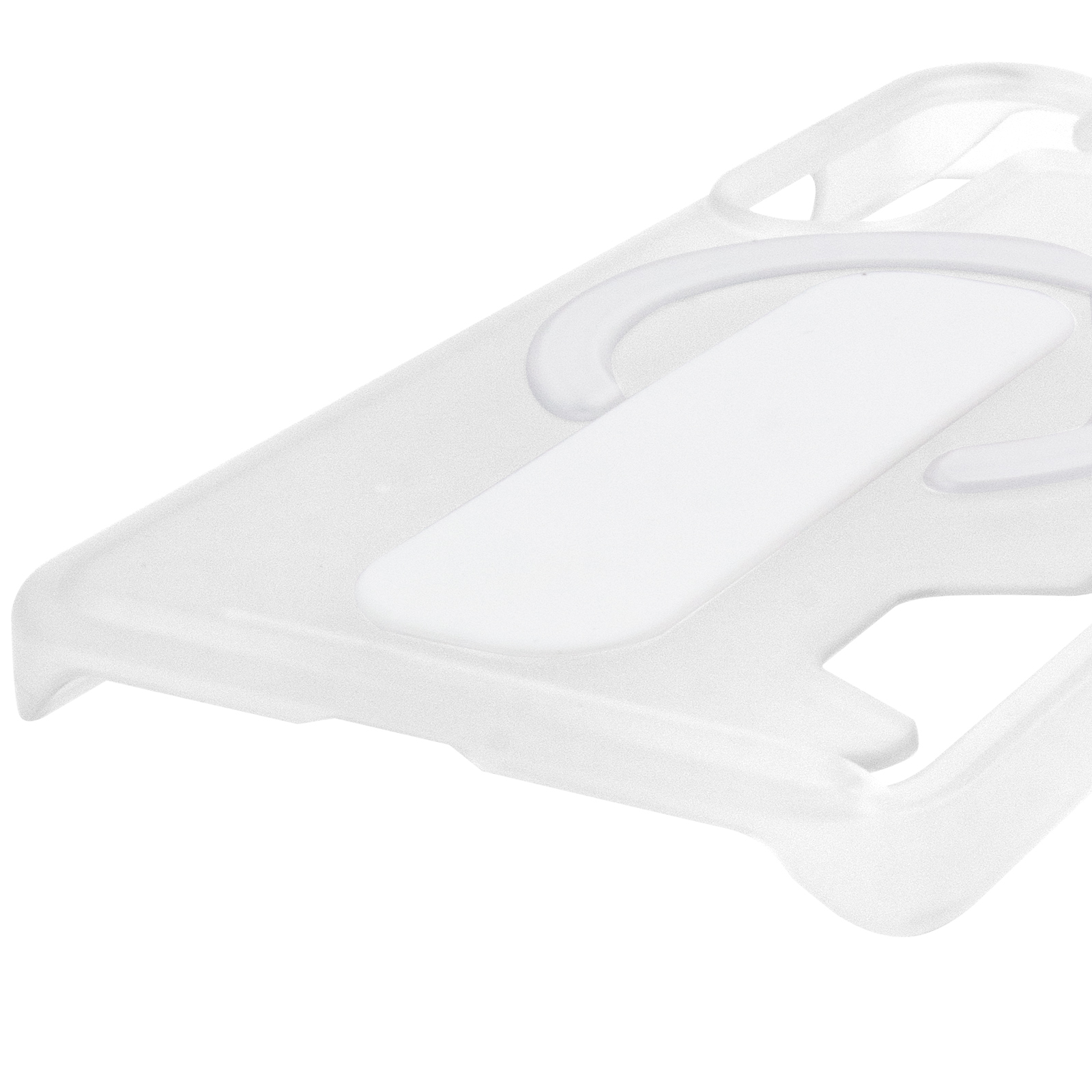 Чохол PC Soft Mist with Magnetic Fit для Samsung Galaxy S26, Clear 6, Пластик, купити оптом з доставкою