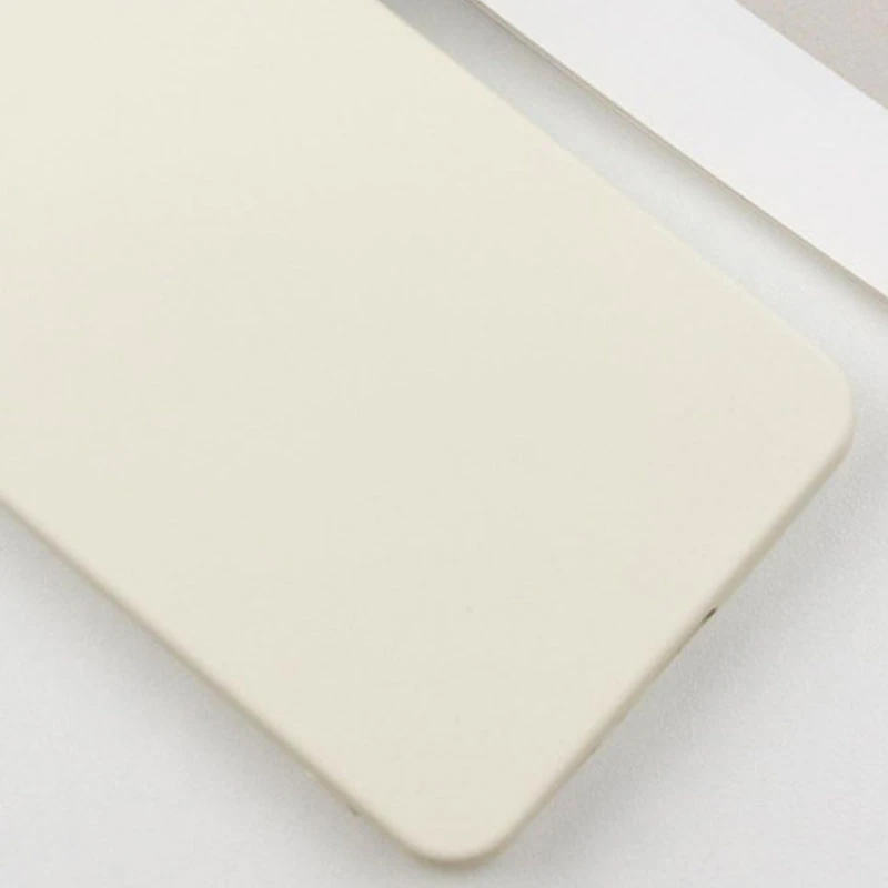 Чохол Silicone Cover Lakshmi (AA) with Magnetic Fit для Google Pixel 9 / 9 Pro, Білий / White 1, Силікон, купити оптом з доставкою