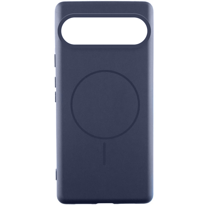 Чехол Silicone Cover Lakshmi (AA) для Google Pixel 10 | Микрофибра на картинке №1