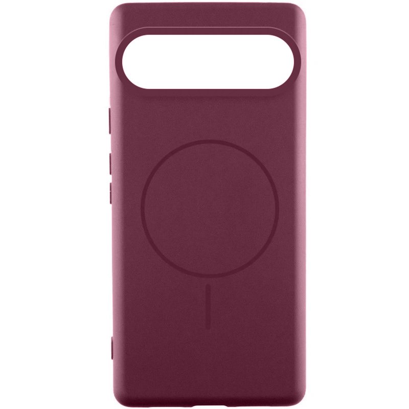 Чехол Silicone Cover Lakshmi (AA) для Google Pixel 10 | Микрофибра на картинке №1