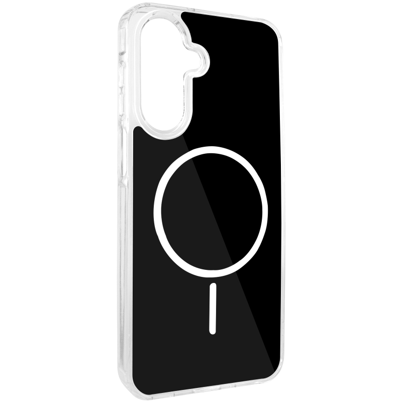 Чохол Nami Case with MagSafe для Samsung Galaxy A16 4G/5G | TPU+PC на малюнкі №1