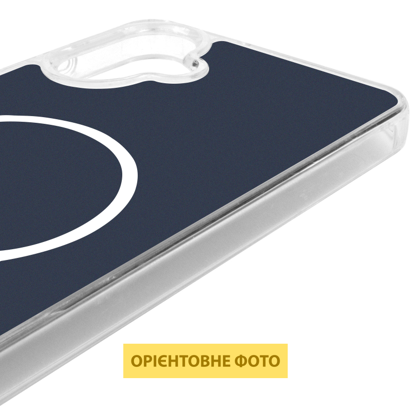 Чохол Nami Case with MagSafe для Samsung Galaxy A07 | TPU+PC Фотографія №4 Чохол Nami Case with MagSafe для Samsung Galaxy A07 | TPU+PC на малюнкі №4