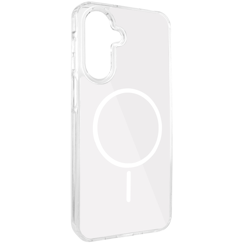 Чохол Nami Case with MagSafe для Samsung Galaxy A17 5G/4G | TPU+PC на малюнкі №1