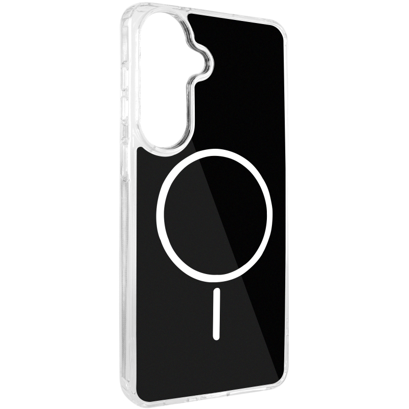 Чехол Nami Case with MagSafe для Samsung Galaxy S26+ | TPU+PC на картинке №1