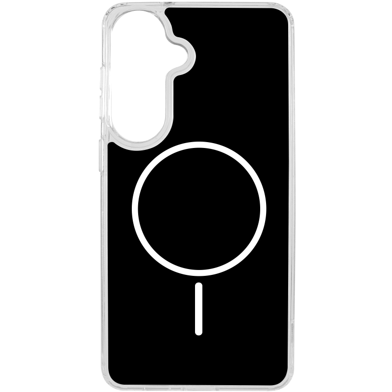 Чехол Nami Case with MagSafe для Samsung Galaxy S26+ | TPU+PC на картинке №2