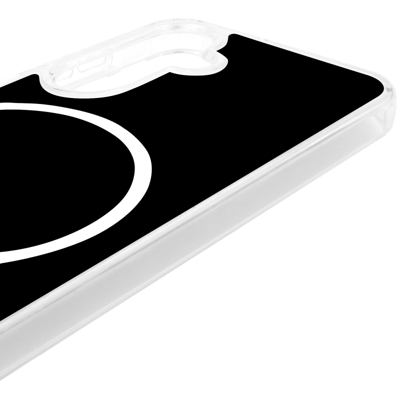 Чехол Nami Case with MagSafe для Samsung Galaxy S26+ | TPU+PC на картинке №4