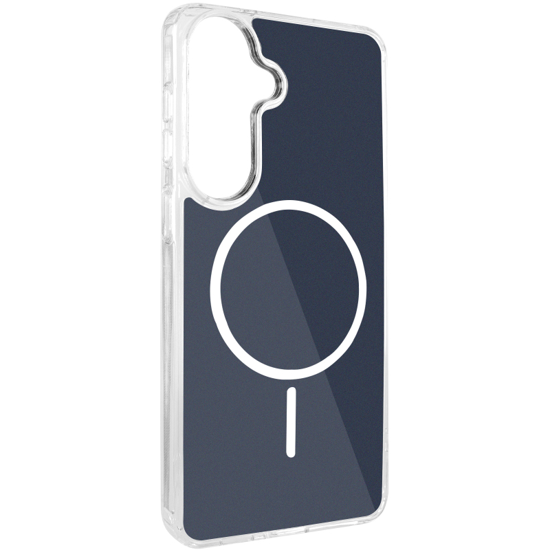 Чохол Nami Case with MagSafe для Samsung Galaxy S26+ | TPU+PC на малюнкі №1