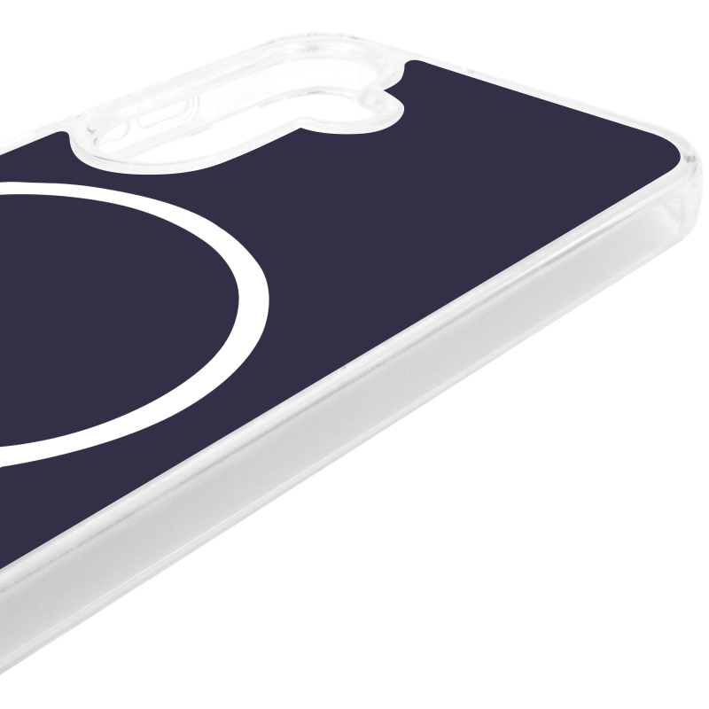 Чохол Nami Case with MagSafe для Samsung Galaxy S26+ | TPU+PC на малюнкі №4