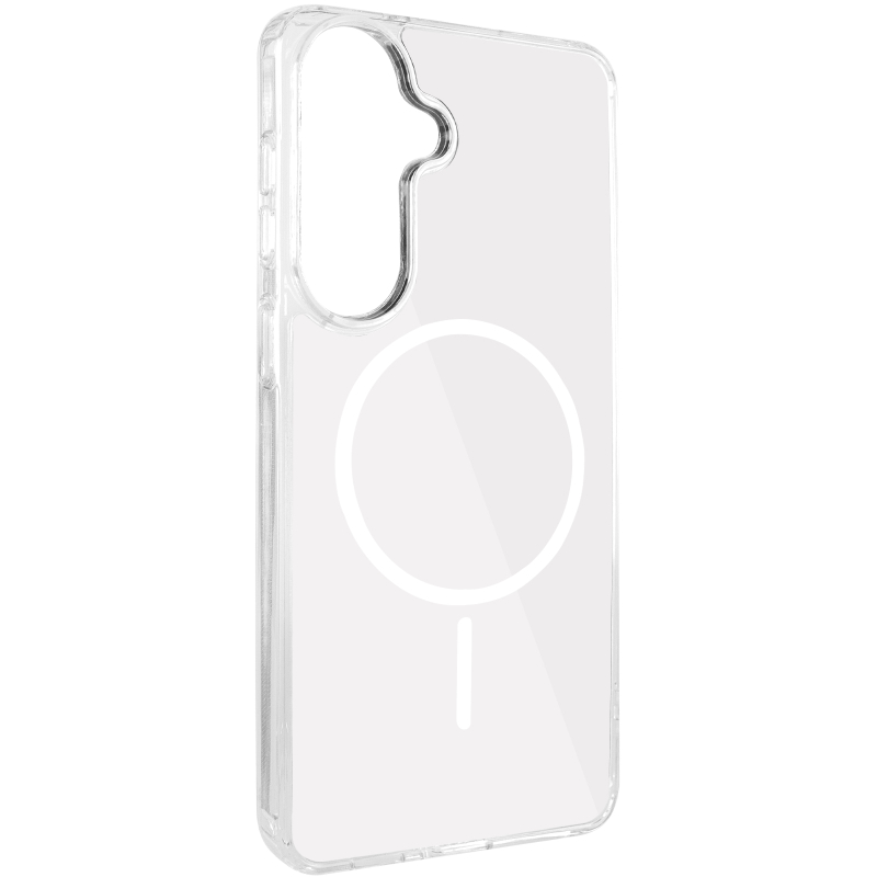 Чохол Nami Case with MagSafe для Samsung Galaxy S26+ | TPU+PC на малюнкі №1