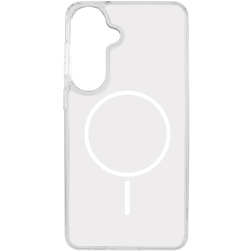 Чохол Nami Case with MagSafe для Samsung Galaxy S26+ | TPU+PC на малюнкі №2