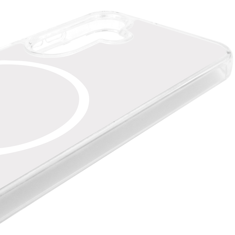 Чохол Nami Case with MagSafe для Samsung Galaxy S26+ | TPU+PC на малюнкі №4
