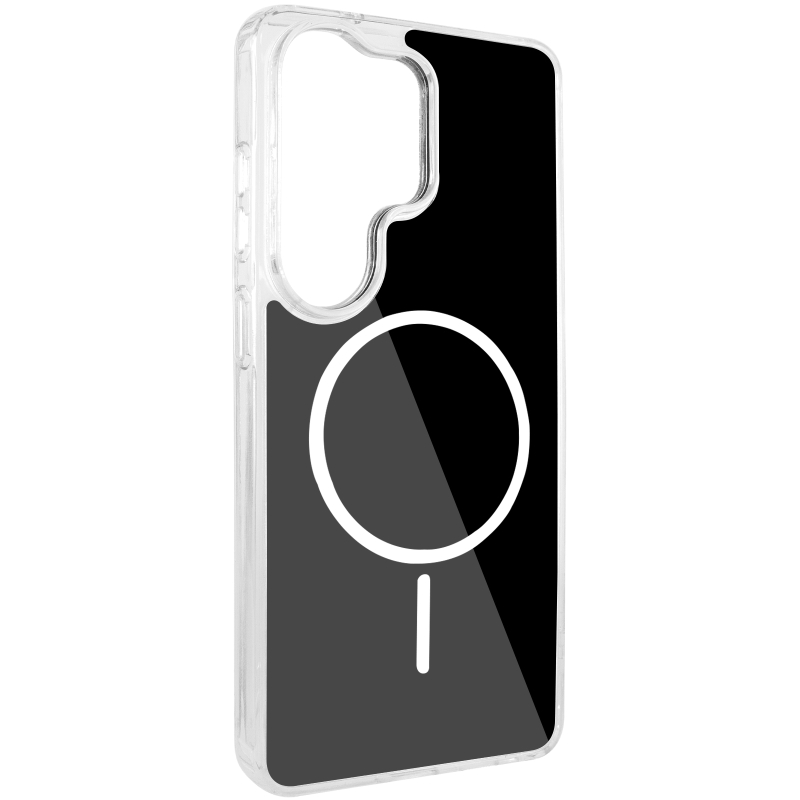 Чохол Nami Case with MagSafe для Samsung Galaxy S26 Ultra | TPU+PC на малюнкі №1