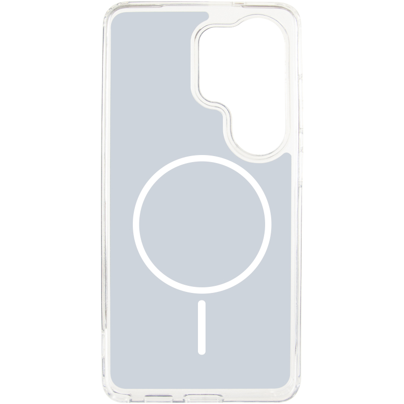 Чохол Nami Case with MagSafe для Samsung Galaxy S26 Ultra | TPU+PC на малюнкі №4