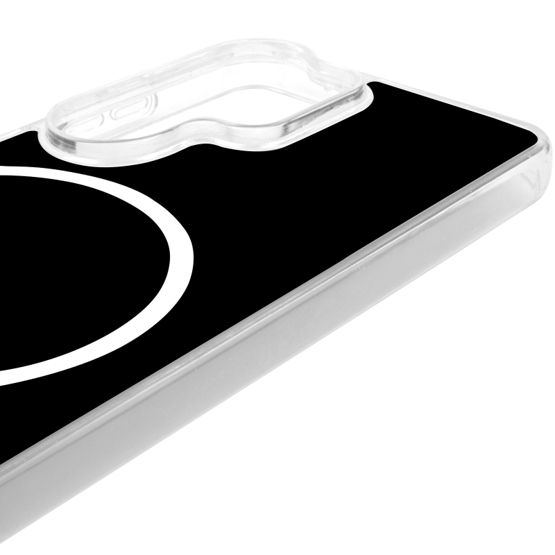 Чохол Nami Case with MagSafe для Samsung Galaxy S26 Ultra | TPU+PC на малюнкі №5