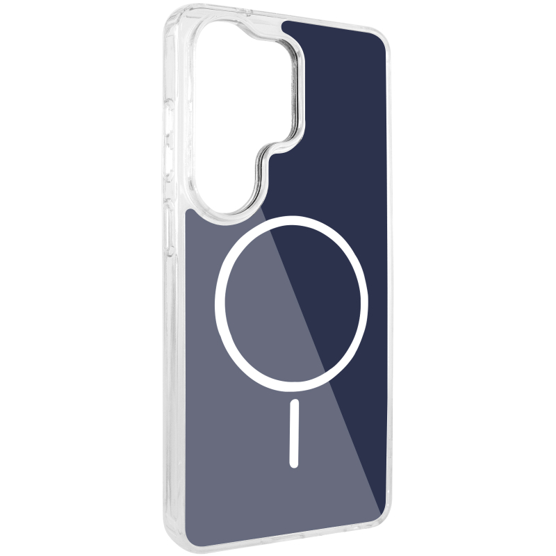 Чохол Nami Case with MagSafe для Samsung Galaxy S26 Ultra | TPU+PC на малюнкі №1
