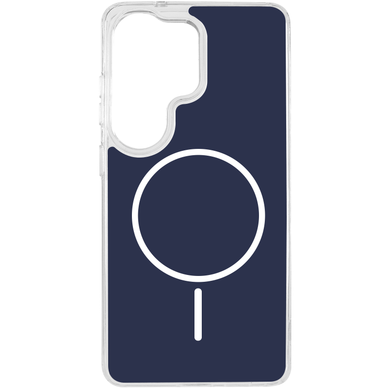 Чохол Nami Case with MagSafe для Samsung Galaxy S26 Ultra | TPU+PC на малюнкі №2
