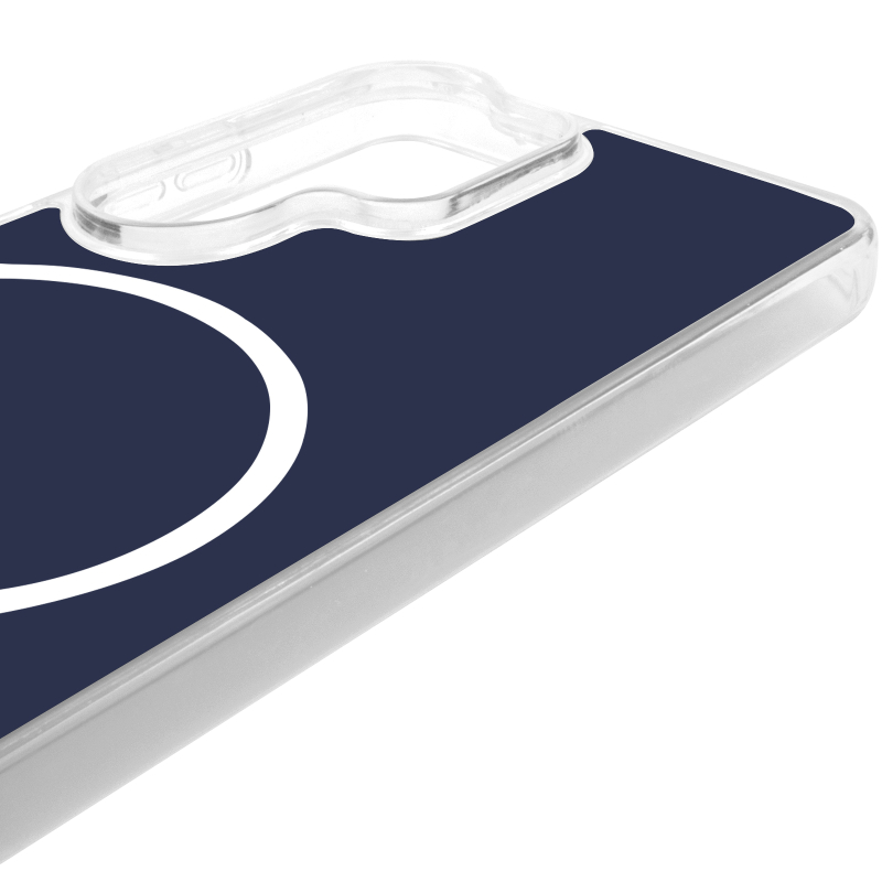 Чохол Nami Case with MagSafe для Samsung Galaxy S26 Ultra | TPU+PC на малюнкі №4
