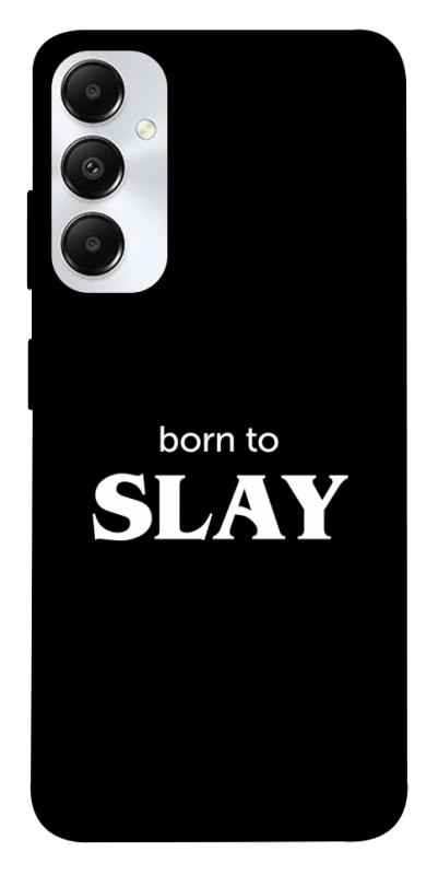 Чохол itsPrint Slay для Samsung Galaxy A05s, написи, купити оптом з доставкою