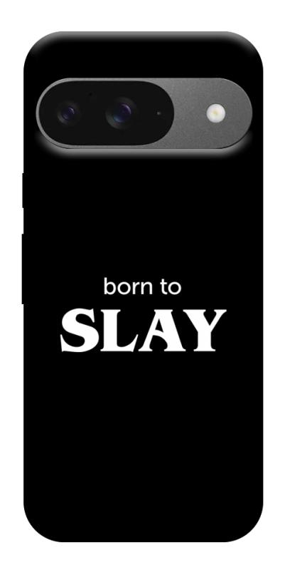 Чохол itsPrint Slay для Google Pixel 10, написи, купити оптом з доставкою