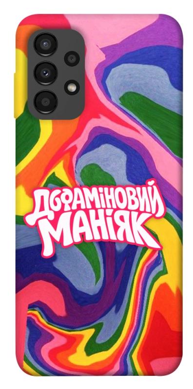 Чохол itsPrint Dopamine для Samsung Galaxy A13 4G, написи, купити оптом з доставкою