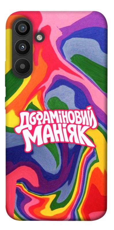 Чохол itsPrint Dopamine для Samsung Galaxy A34 5G, написи, купити оптом з доставкою