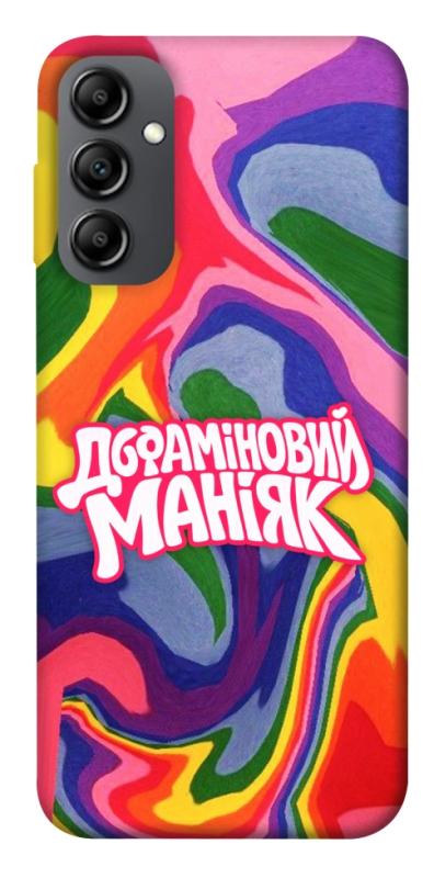 Чохол itsPrint Dopamine для Samsung Galaxy A14 4G/5G, написи, купити оптом з доставкою