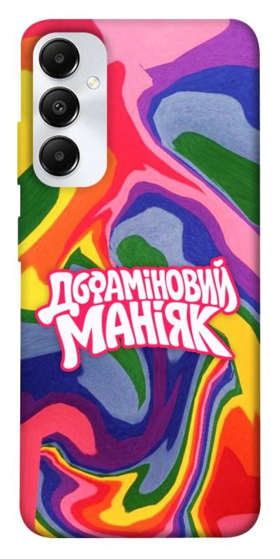 Чохол itsPrint Dopamine для Samsung Galaxy A05s, написи, купити оптом з доставкою