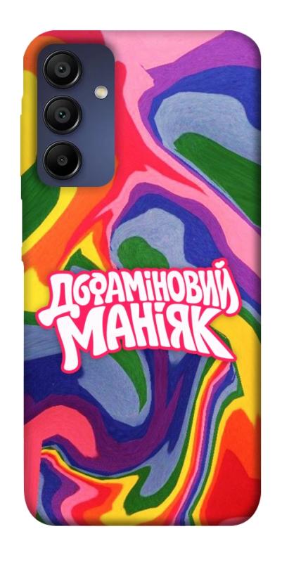 Чохол itsPrint Dopamine для Samsung Galaxy A15 4G/5G, написи, купити оптом з доставкою