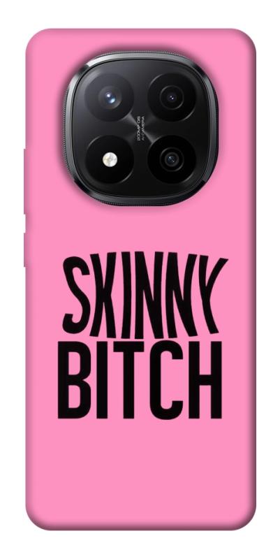 Чохол itsPrint Skinny для Xiaomi Redmi Note 14 Pro+ 5G, написи, купити оптом з доставкою